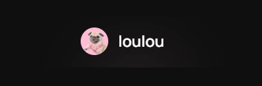 LOULOU LOULOU: Community-Driven Pug Meme Token, LOULOU, Meme Token, Community-Driven