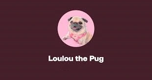 LOULOU LOULOU: Community-Driven Pug Meme Token, LOULOU, Meme Token, Community-Driven
