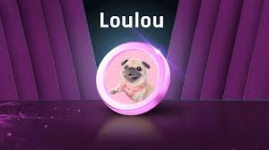 LOULOU LOULOU: Community-Driven Pug Meme Token, LOULOU, Meme Token, Community-Driven
