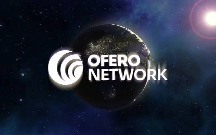 Ofero, OFE, Real-World Utility Ecosystem Powered by Blockchain