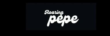 RoaringPepe, RPEPE, Community-Driven Solana Meme Token, Community-Driven, Solana Meme Token
