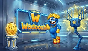 What Is Wadoozie Crypto?