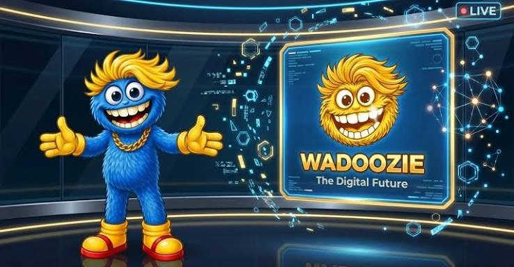 Where to Buy Wadoozie Crypto, Wadoozie Crypto, Wadoozie 