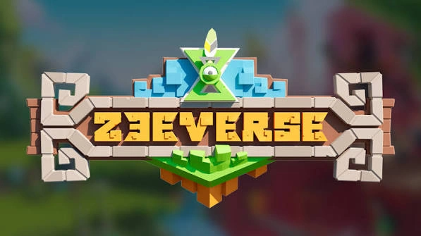 Zeeverse, VEE, Web3 MMORPG Adventure Ecosystem, Web3 MMORPG Adventure, Web3 MMORPG 